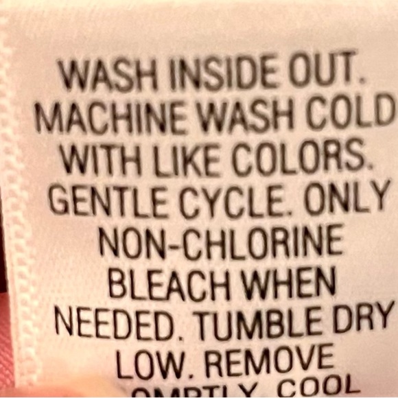 Dana Buchman Red Open Front Cardigan Sweater SZ XL Minimalist Modern Casual Cozy - Picture 5 of 11